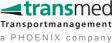 transmed Transport GmbH logo