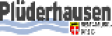 Gemeinde Plüderhausen logo