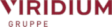 Viridium Gruppe logo