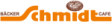 Bäckerei Schmidt KG logo