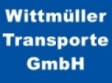 Wittmüller Transporte GmbH logo