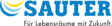 SAUTER Deutschland, Sauter FM GmbH logo