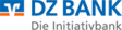 DZ BANK AG logo
