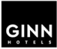 GINN Hotel Hamburg Elbspeicher logo