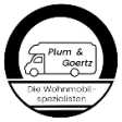 Plum & Goertz – Die Wohnmobilspezialisten GmbH logo