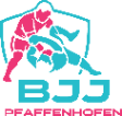 BJJ Pfaffenhofen logo