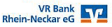 VR Bank Rhein Neckar eG logo
