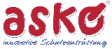 ASKÖ GmbH Innovative Schutzausrüstung logo