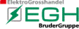EGH Elektro-Großhandel GmbH logo