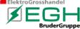 EGH Elektro-Großhandel GmbH logo
