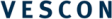 VESCON Gruppe logo