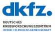 Deutsches Krebsforschungszentrum DKFZ logo