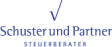 Schuster und Partner mbB Steuerberater logo