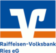 Raiffeisen-Volksbank Ries eG logo