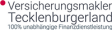 Versicherungsmakler Tecklenburger Land logo