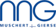 MG Oberflächentechnik GmbH logo