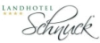 Landhotel Schnuck logo