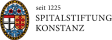Spitalstiftung Konstanz logo