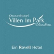 Ostseehotel Villen im Park Usedom logo