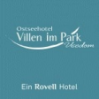 Ostseehotel Villen im Park Usedom logo