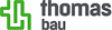 thomas bau GmbH logo