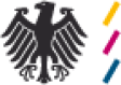 Die Bundesanstalt für Post und Telekommunikation (BAnst PT) logo