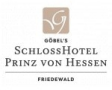 Göbel's Schlosshotel Prinz von Hessen logo