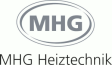 MHG Heiztechnik GmbH logo