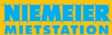 Niemeier Mietstation logo