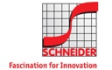 Schneider GmbH & Co. KG logo