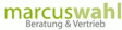 MW Beratung Vertrieb logo