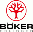 Heinr. Böker Baumwerk GmbH Solingen logo