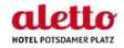 aletto Hotel Potsdamer Platz logo