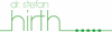 Fachzahnarztpraxis für Kieferorthopädie Dr. Stefan Hirth logo