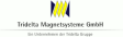 Tridelta Magnetsysteme GmbH logo