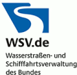 Wasserstraßen- und Schifffahrtsamt Nord- Ostsee-Kanal logo