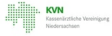 Kassenärztliche Vereinigung Niedersachsen logo