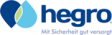 Hegro Eichler GmbH logo