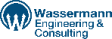 Wassermann Engineering & Consulting GmbH logo
