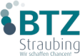 BTZ-VdK Rehawerk Straubing gGmbH logo