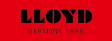 LLOYD Lifestyle GmbH logo