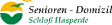 SD Schloss Hasperde GmbH logo