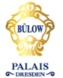 HOTEL BÜLOW PALAIS logo