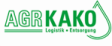 AGR-KAKO GmbH logo