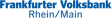 Frankfurter Volksbank Rhein/Main eG logo