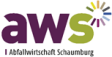 Abfallwirtschaftsgesellschaft Landkreis Schaumburg mbH logo