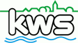 kws Kommunal-Wasserversorgung Saar GmbH logo