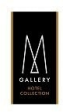 MGallery Hotel Collection Hotel Mondial am Dom Cologne logo