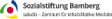 Sozialstiftung Bamberg saludis gemeinnützige GmbH logo