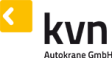 KVN Autokrane GmbH logo